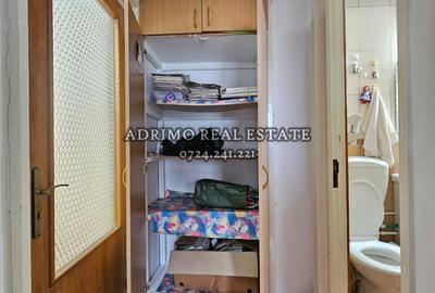 Apartament cu 3 camere semidecomandat în Central - 17