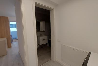 Apartament cu 2 camere semidecomandat, mobilat în Berceni - 9
