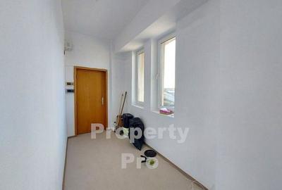 Garsoniera cu terasa de 64mp, Ideal Office, Str Traian colt cu Bd Unirii - 6