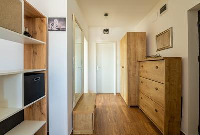 Apartament cu 2 camere semidecomandat în Dumbrăvița - 5