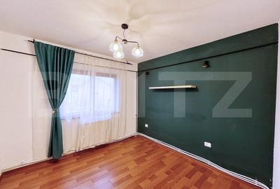 Apartament 2 camere, 42 mp, zona Pacurari - 3