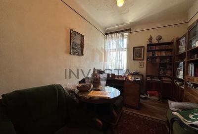 Apartament 94 mp langa Parcul Central! - 2