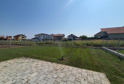 Monarch Soleil - duplex cu cartport auto din constructie / curte amenajata Monarch Soleil - duplex cu cartport auto din constructie / curte amenajata - 3