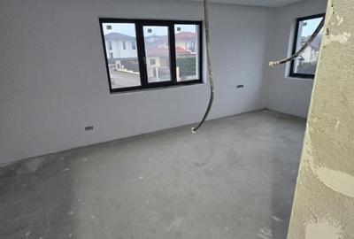 Casa individuala 5 camere, 230mp, garaj, terasa, teren 716mp, in Chinteni - 13