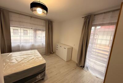 Duplex cu 3 camere cu Canalizare în Florești - 10