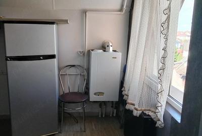 Garsonieră decomandată în Central - 4