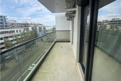 Apartament de Lux in Mamaia Zona Butoaie - Termen Lung - 9