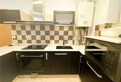 Apartament cu 3 camere semidecomandat, mobilat în Herăstrău - 17