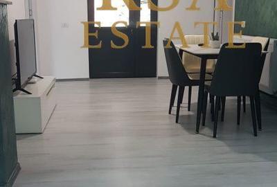 Casă cu 3 camere cu Teren 400 Mp în Central - 6