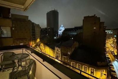 Apartament cu 2 camere decomandat în Cișmigiu - 10