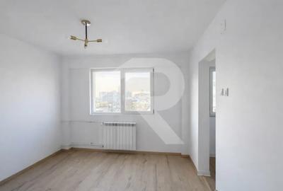 Garsonieră semidecomandată în Teiul Doamnei - 11