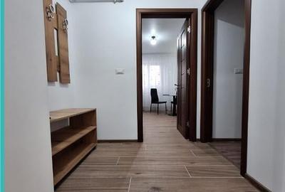 Apartament cu 2 camere decomandat în Nord - 4