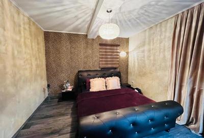 Duplex cu 4 camere cu Canalizare în Palazu Mare - 36