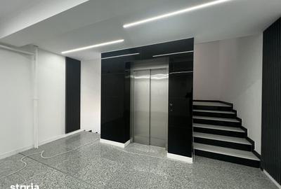Apartament cu 4 camere în Central - 6