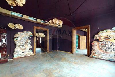 Spatiu comercial de inchiriat | Strada Republicii - 12