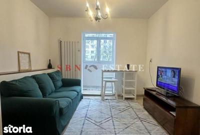 Apartament cu 3 camere decomandat, mobilat în Berceni - 4