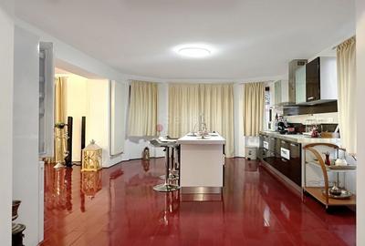 Casă individuală cu 5 camere cu Teren 340 Mp în Central - 12