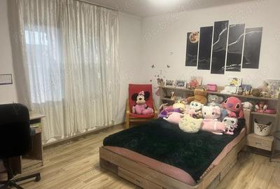 Casă cu Teren 480 Mp în 1 Decembrie - 9