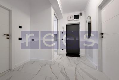 Apartament cu 3 camere decomandat, mobilat în Beller - 15