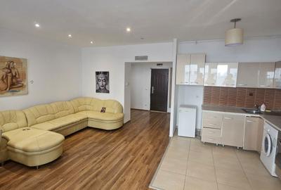 Apartament cu 2 camere decomandat în Runcu - 1