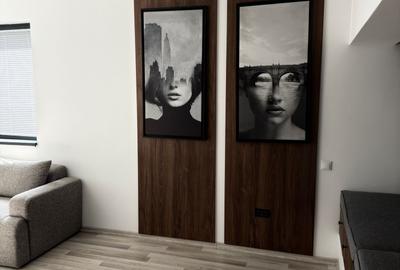 Apartament cu 2 camere de inchiriat. Prima inchiriere! - 4