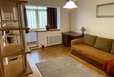 Garsoniera confort 1, cocheta, la 4 minute de metrou 1 Decembrie Garsoniera confort 1, cocheta, la 4 minute de metrou 1 Decembrie - 3