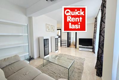 Apartament cu 2 camere semidecomandat în Copou - 2