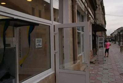 Spațiu comercial, de 25 mp, în Ultracentral - 5