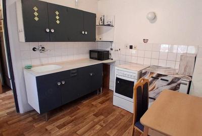 Garsonieră decomandată în Gheorghe Lazăr - 3