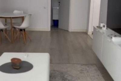 Apartament cu 2 camere în Buriaș - 2