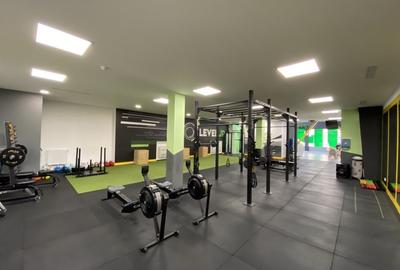 PARCUL DE AFACERI DOMENII BUSINESS PARK- comision 0%, reprezentam proprietarul! - 9
