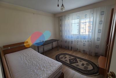 Apartament cu 2 camere decomandat, mobilat în Zorilor - 6