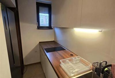 Garsonieră decomandată în Rahova