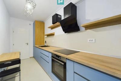 Garsonieră decomandată, mobilată în Aradului - 6