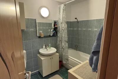 Apartament cu 2 camere semidecomandat, mobilat în Vitan - 6