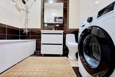 Garsonieră decomandată în Central - 1