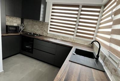 Apartament cu 2 camere decomandat, mobilat în Rahova - 7