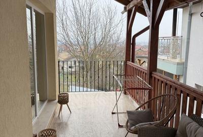 Casă cu 4 camere în Archia - 3