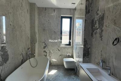 Apartament 3 camere | Terasa 80mp | Lacul Floreasca | Finisaje Premium - 8