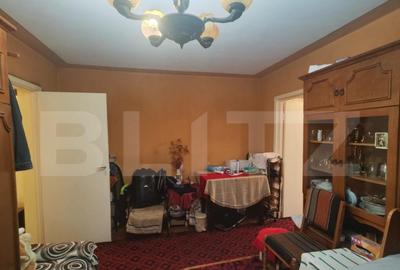Apartament de vanzare, 2 camere, suprafata 54/m2 micro 16 - 2