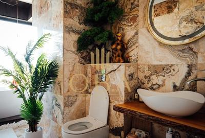 Super Oferta!Penthouse Constanta- Mamaia, complet mobilat si utilat. - 1