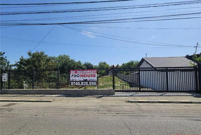 IZVOARE, TEREN 1000mp, STRADAL - 1