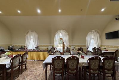 Spațiu comercial, de 55 mp, în Central - 6