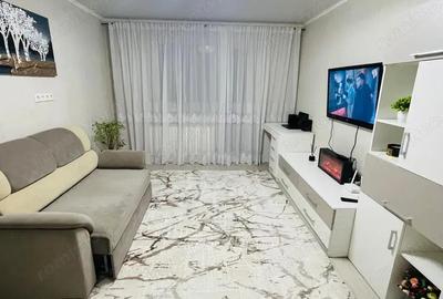 Garsoniera de inchiriat in zona Florilor - 2