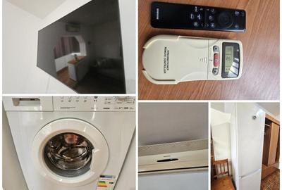 SALAJ Et.1 Mobilat Utilat Amenajat Liber Contorizat Merita Vazut - 9