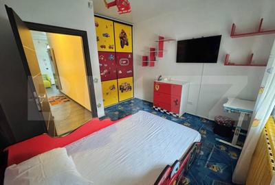 Apartament cu 3 camere, 62 mp, zona Arhitectilor - 2