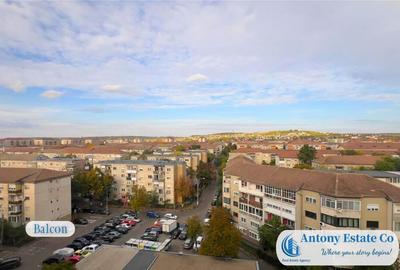 Apartament de , 3 camere, Rogerius - Oradea - 7