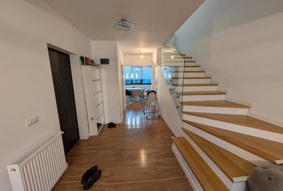 Casa tip Duplex 3 camere in Tunari Comision 0% - 8