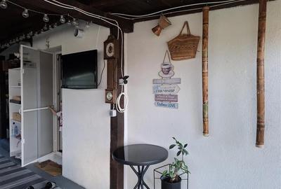 Casa Jaristea , teren 650 mp, mobilata, utilata - 18