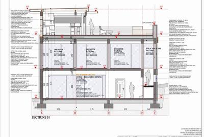 Spațiu comercial, în Central - 1